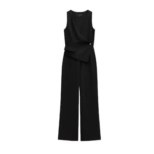 Naomi jumpsuit